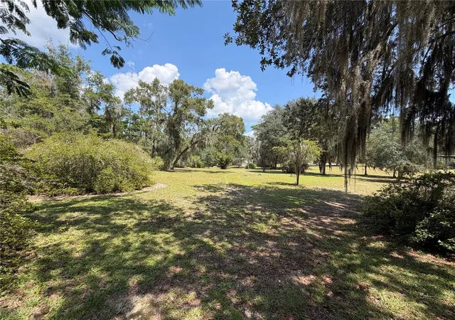 1st image of 24605 And 24645 Ne 177th Ter, Fort Mc Coy, FL 32134 | MLS# TB8540200