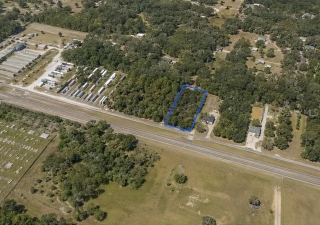 2nd image of Cortez Blvd, Brooksville, FL 34602 | MLS# TB8540201
