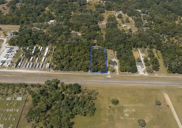 Photo 3 of Land for sale at Cortez Blvd, Brooksville, FL 34602 | MLS# TB8540201 | Listing updated on 2026-08-19