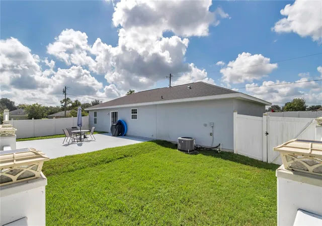 28th image of 1 Laurel Pass Ln, Ocala, FL 34480 | MLS# O6434718