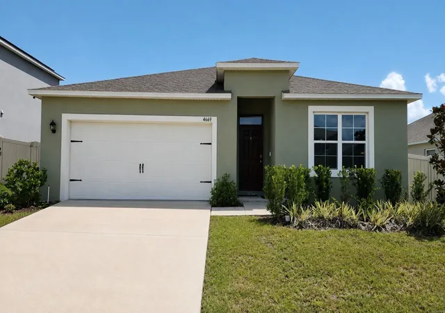 1st image of 4669 Bernard Blvd, Haines City, FL 33844 | MLS# TB8540212