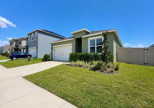2nd image of 4669 Bernard Blvd, Haines City, FL 33844 | MLS# TB8540212