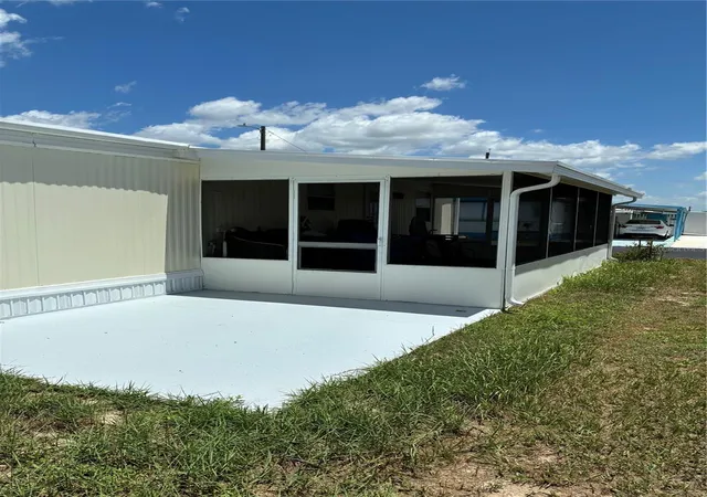 5th image of 30425 Tiger Tail Rd #346, Sebring, FL 33870 | MLS# P4939632