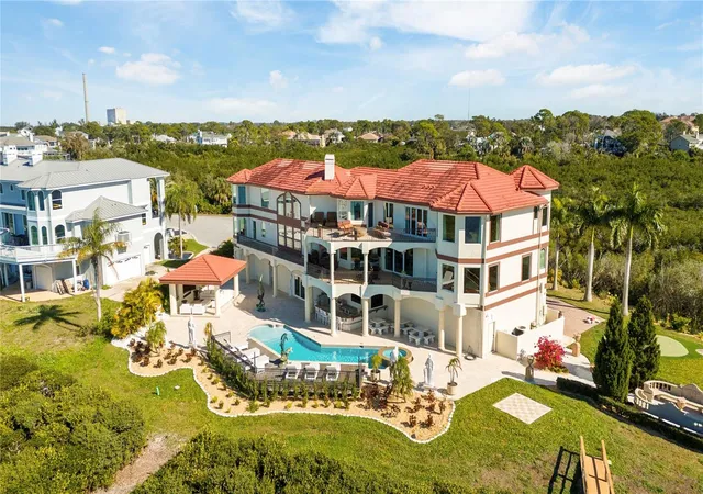 3rd image of 2115 Alexis Ct, Tarpon Springs, FL 34689 | MLS# TB8540220