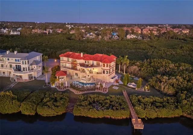 4th image of 2115 Alexis Ct, Tarpon Springs, FL 34689 | MLS# TB8540220