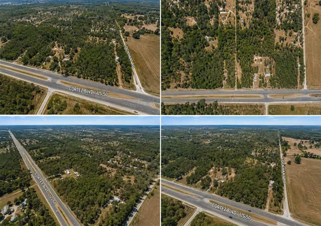 1st image of 29373 Cortez Blvd, Brooksville, FL 34602 | MLS# TB8540224