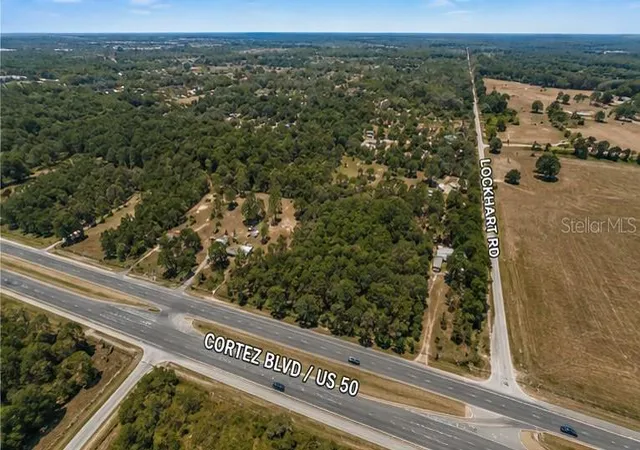 2nd image of 29373 Cortez Blvd, Brooksville, FL 34602 | MLS# TB8540224
