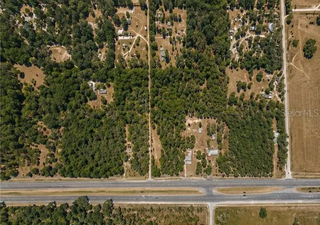 Photo 3 of Land for sale at 29373 Cortez Blvd, Brooksville, FL 34602 | MLS# TB8540224 | Listing updated on 2026-08-20