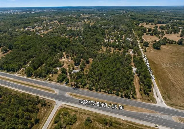 5th image of 29373 Cortez Blvd, Brooksville, FL 34602 | MLS# TB8540224