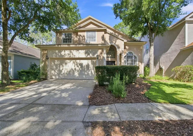 Single family home for sale at 17708 Long Ridge Rd, TAMPA, FL 33647 | MLS# TB8540226 | Listing updated on 2026-10-05