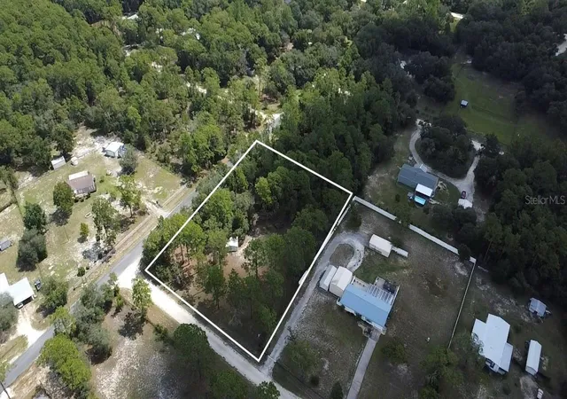 9th image of 2851 Se 143rd Ter, Morriston, FL 32668 | MLS# OM730665