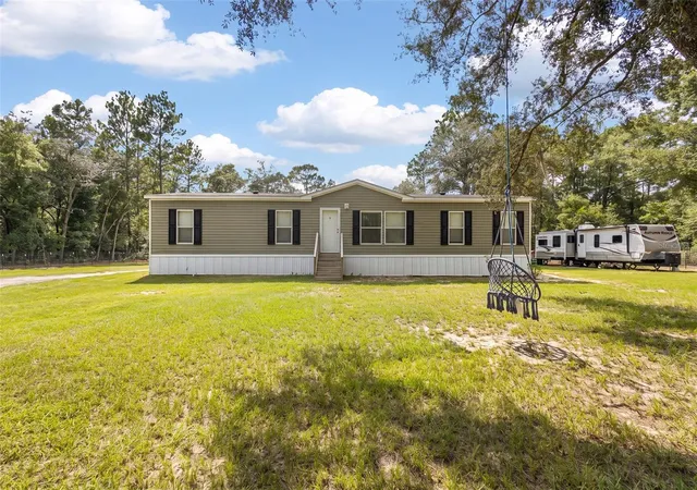 1st image of 7650 Ne 105th Ave, Bronson, FL 32621 | MLS# GC542847