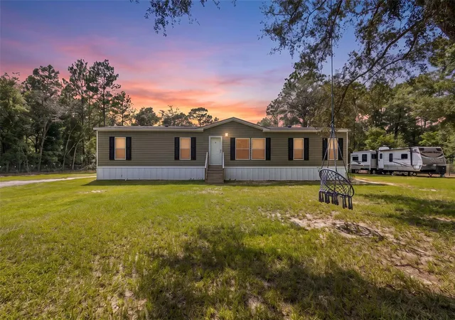2nd image of 7650 Ne 105th Ave, Bronson, FL 32621 | MLS# GC542847