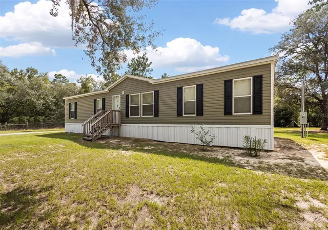 3rd image of 7650 Ne 105Th Ave, Bronson, FL 32621 | MLS# GC542847