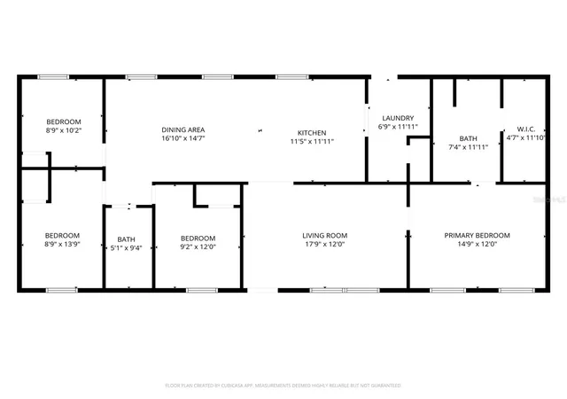 37th image of 7650 Ne 105th Ave, Bronson, FL 32621 | MLS# GC542847