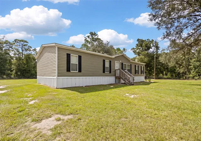 4th image of 7650 Ne 105Th Ave, Bronson, FL 32621 | MLS# GC542847