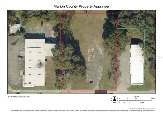 2nd image of 2345 Nw 10th St, Ocala, FL 34475 | MLS# OM730666