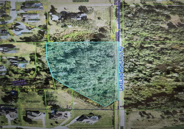 1st image of 0 Lakeland Highlands Rd, Lakeland, FL 33813 | MLS# L4964403