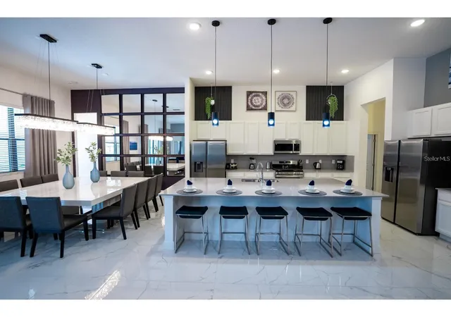 3rd image of 1443 Butterfly Milkweed Ct, Davenport, FL 33837 | MLS# O6434732
