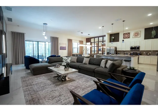 5th image of 1443 Butterfly Milkweed Ct, Davenport, FL 33837 | MLS# O6434732