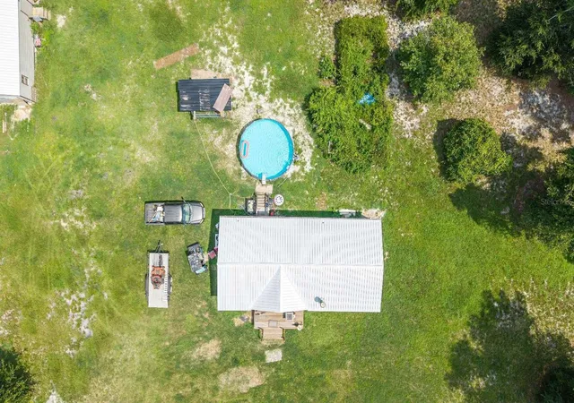 Photo 3 of Manufactured home for sale at 12329 176th Street, Mc Alpin, FL 32062 | MLS# C7529748 | Listing updated on 2026-09-05