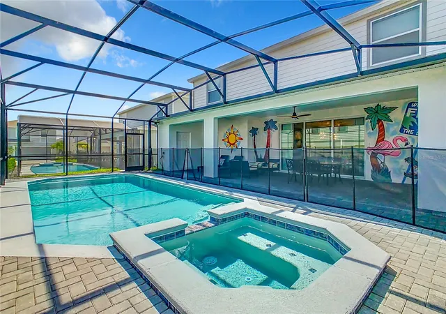 3rd image of 1978 Summer Dr, Davenport, FL 33897 | MLS# O6434735