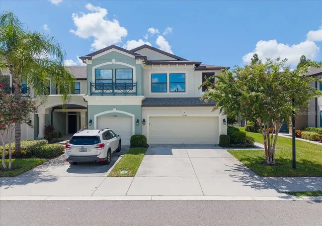 1st image of 11528 Crowned Sparrow Ln, Tampa, FL 33626 | MLS# TB8540234