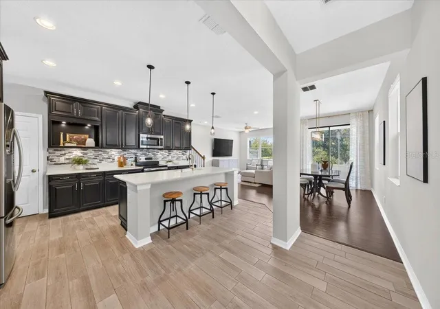 2nd image of 11528 Crowned Sparrow Ln, Tampa, FL 33626 | MLS# TB8540234