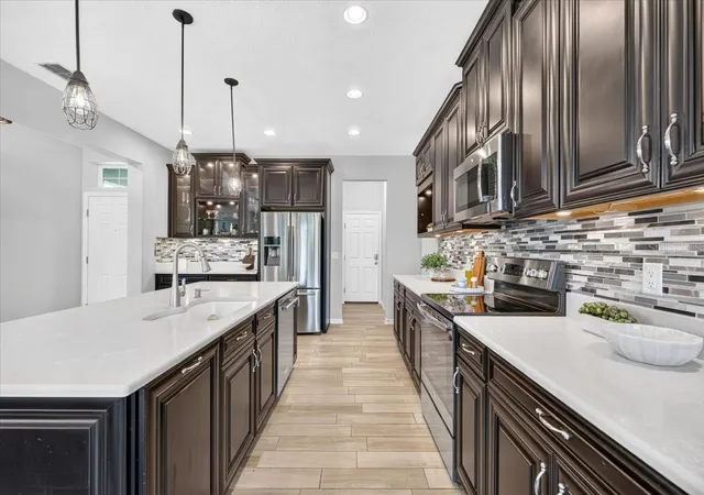 5th image of 11528 Crowned Sparrow Ln, Tampa, FL 33626 | MLS# TB8540234