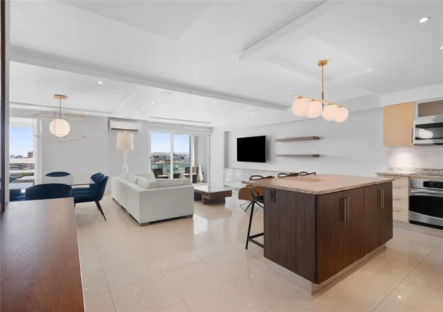 Photo 2 of Condo for sale at Metro Plz Towers 305 Calle Villamil #1703, San Juan, PR 00907 | MLS# PR9123520 | Listing updated on 2026-08-19