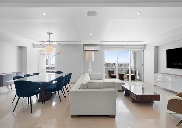 Photo 3 of Condo for sale at Metro Plz Towers 305 Calle Villamil #1703, San Juan, PR 00907 | MLS# PR9123520 | Listing updated on 2026-08-19