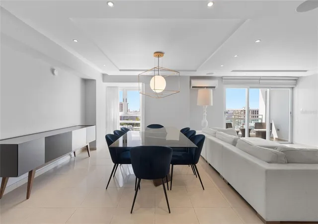 Photo 3 of Condo for sale at Metro Plz Towers 305 Calle Villamil #1703, San Juan, PR 00907 | MLS# PR9123520 | Listing updated on 2026-08-19
