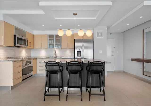 Photo 4 of Condo for sale at Metro Plz Towers 305 Calle Villamil #1703, San Juan, PR 00907 | MLS# PR9123520 | Listing updated on 2026-08-19