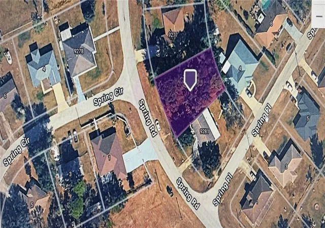 2nd image of 0 Spring Rd, Ocala, FL 34472 | MLS# L4964405