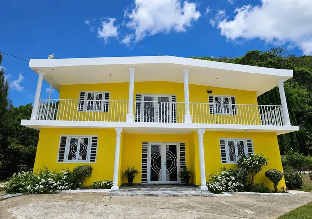 Photo 1 of Multi family home for sale at Carr 144 Km 42 Santa Barbara, Jayuya, PR 00664 | MLS# PR9123522 | Listing updated on 2026-09-02