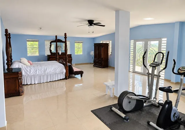 Photo 3 of House for sale at Carr 144 Km 42 Santa Barbara, Jayuya, PR 00664 | MLS# PR9123522 | Listing updated on 2026-09-02