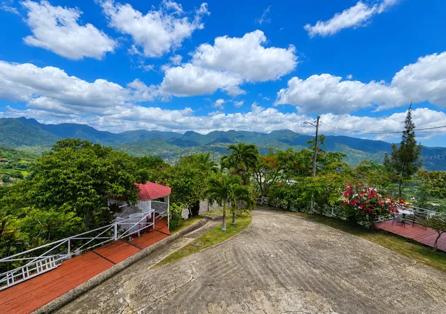 Photo 4 of House for sale at Carr 144 Km 42 Santa Barbara, Jayuya, PR 00664 | MLS# PR9123522 | Listing updated on 2026-09-02