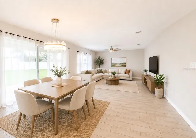 Photo 3 of Single family home for sale at 352 Blue Lake Cir, Kissimmee, FL 34758 | MLS# O6434741 | Listing updated on 2026-08-27