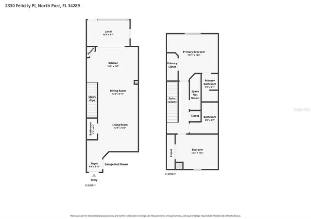 70th image of 2330 Felicity Pl, North Port, FL 34289 | MLS# C7529749