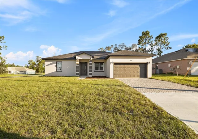 Photo 3 of Single family home for sale at 6460 SW 129 Loop, Ocala, FL 34473 | MLS# O6434744 | Listing updated on 2026-09-22