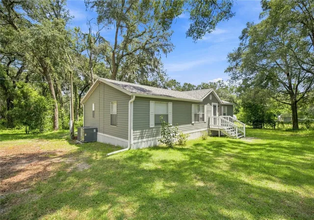2nd image of 2545 Se 178th St, Summerfield, FL 34491 | MLS# G5116632