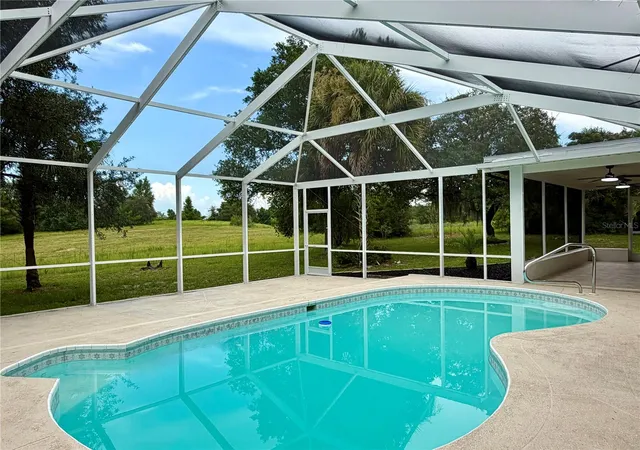 Photo 3 of Single family home for sale at 16590 SW 46th Circle, Ocala, FL 34473 | MLS# R4911835 | Listing updated on 2026-08-27