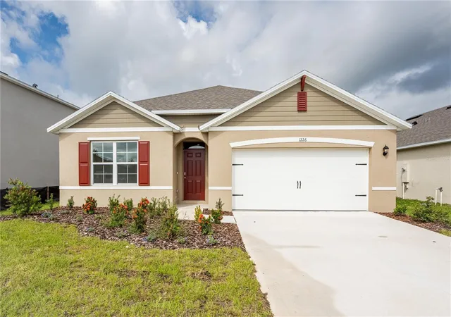 1st image of 1226 Red Hill Rd, Davenport, FL 33837 | MLS# O6434748