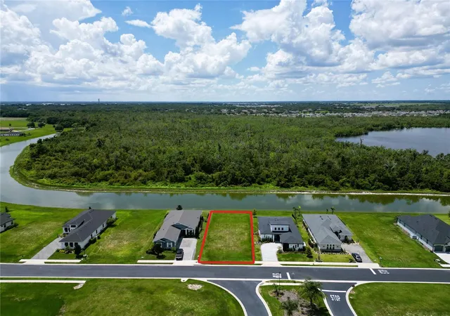 Photo 3 of Land for sale at 465 Adams View Ln, Auburndale, FL 33823 | MLS# L4964408 | Listing updated on 2026-08-20
