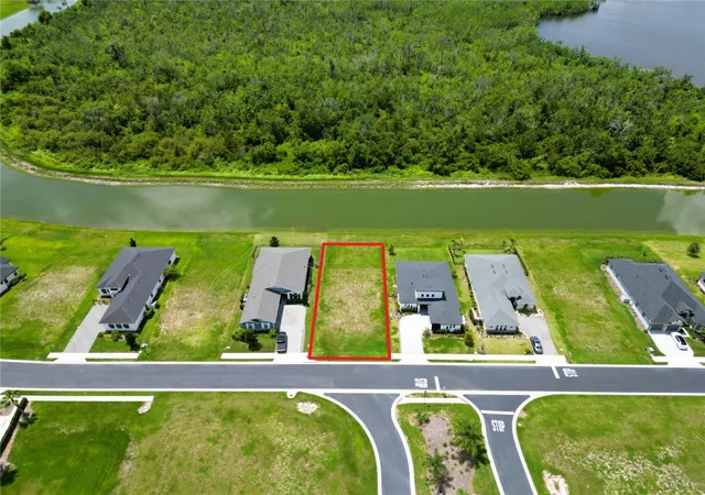 Photo 3 of Land for sale at 465 Adams View Ln, Auburndale, FL 33823 | MLS# L4964408 | Listing updated on 2026-08-20