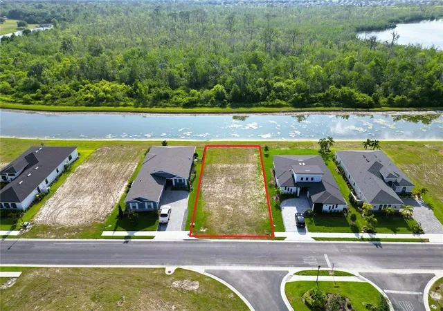 Photo 4 of Land for sale at 465 Adams View Ln, Auburndale, FL 33823 | MLS# L4964408 | Listing updated on 2026-08-20