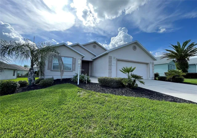 Photo 1 of Single family home for sale at 17408 Se 121st Circle, Summerfield, FL 34491 | MLS# G5116635 | Listing updated on 2026-08-31