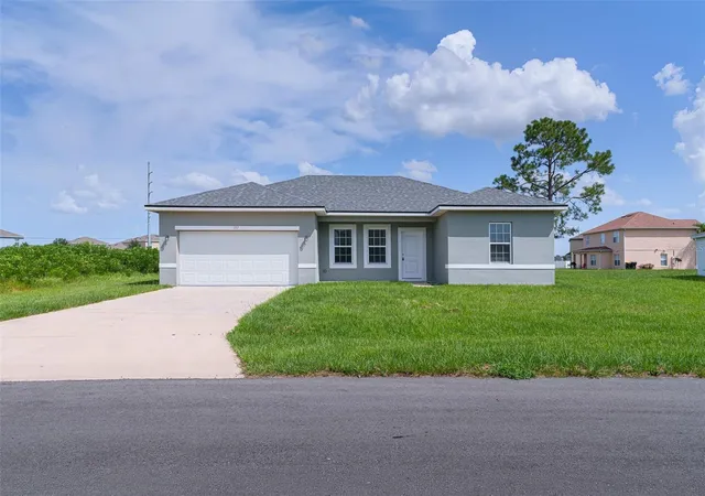 Photo 2 of Sale Pending at 237 Cimarron Dr, Kissimmee, FL 34759 | MLS# O6434761 | Listing updated on 2026-09-02