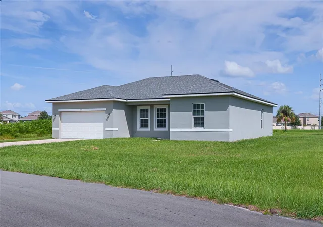 Photo 3 of Sale Pending at 237 Cimarron Dr, Kissimmee, FL 34759 | MLS# O6434761 | Listing updated on 2026-09-02