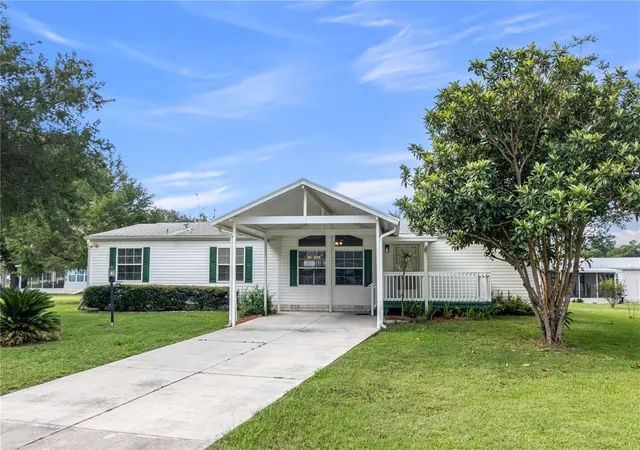 1st image of 570 Sw 78th Ter, Ocala, FL 34474 | MLS# OM730675